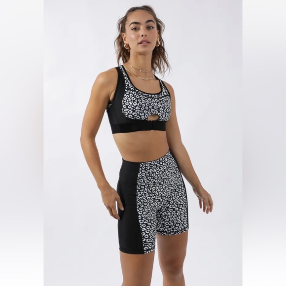 Adam Selman Sport active set - Picture 1 of 11